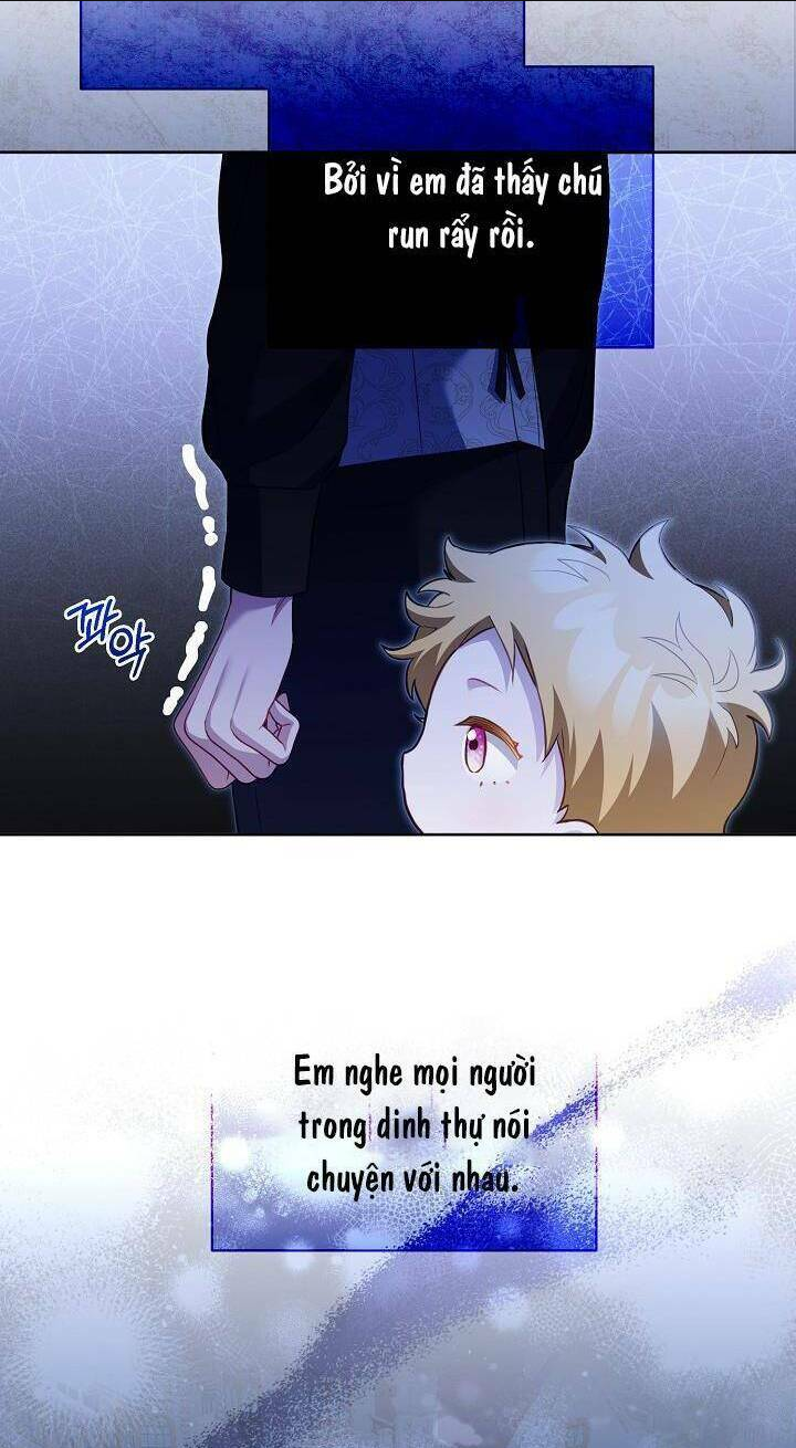 Nhật Ký Trông Trẻ Chap 28 - Next Chap 29