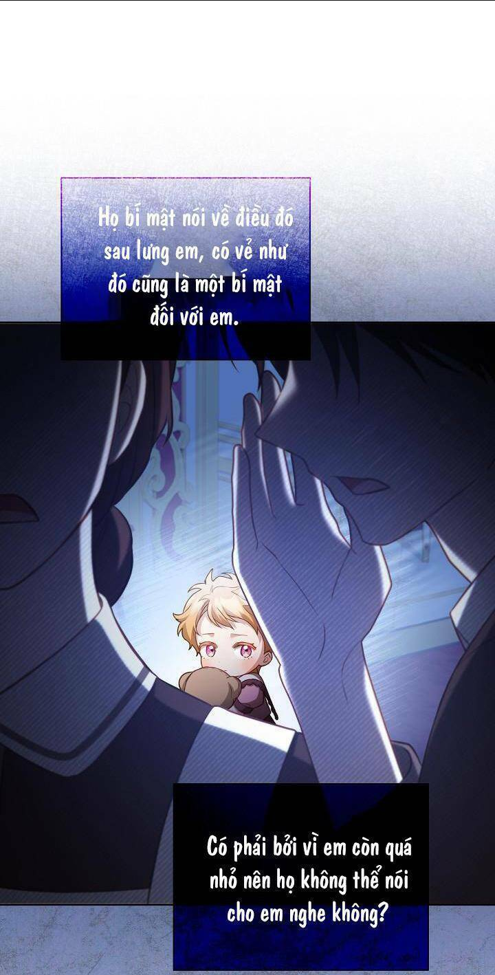Nhật Ký Trông Trẻ Chap 28 - Next Chap 29