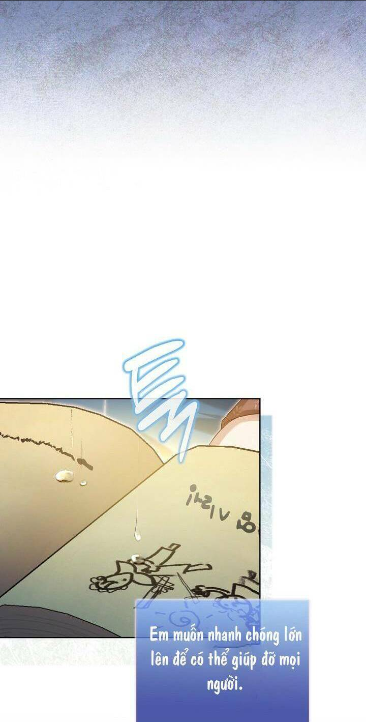 Nhật Ký Trông Trẻ Chap 28 - Next Chap 29
