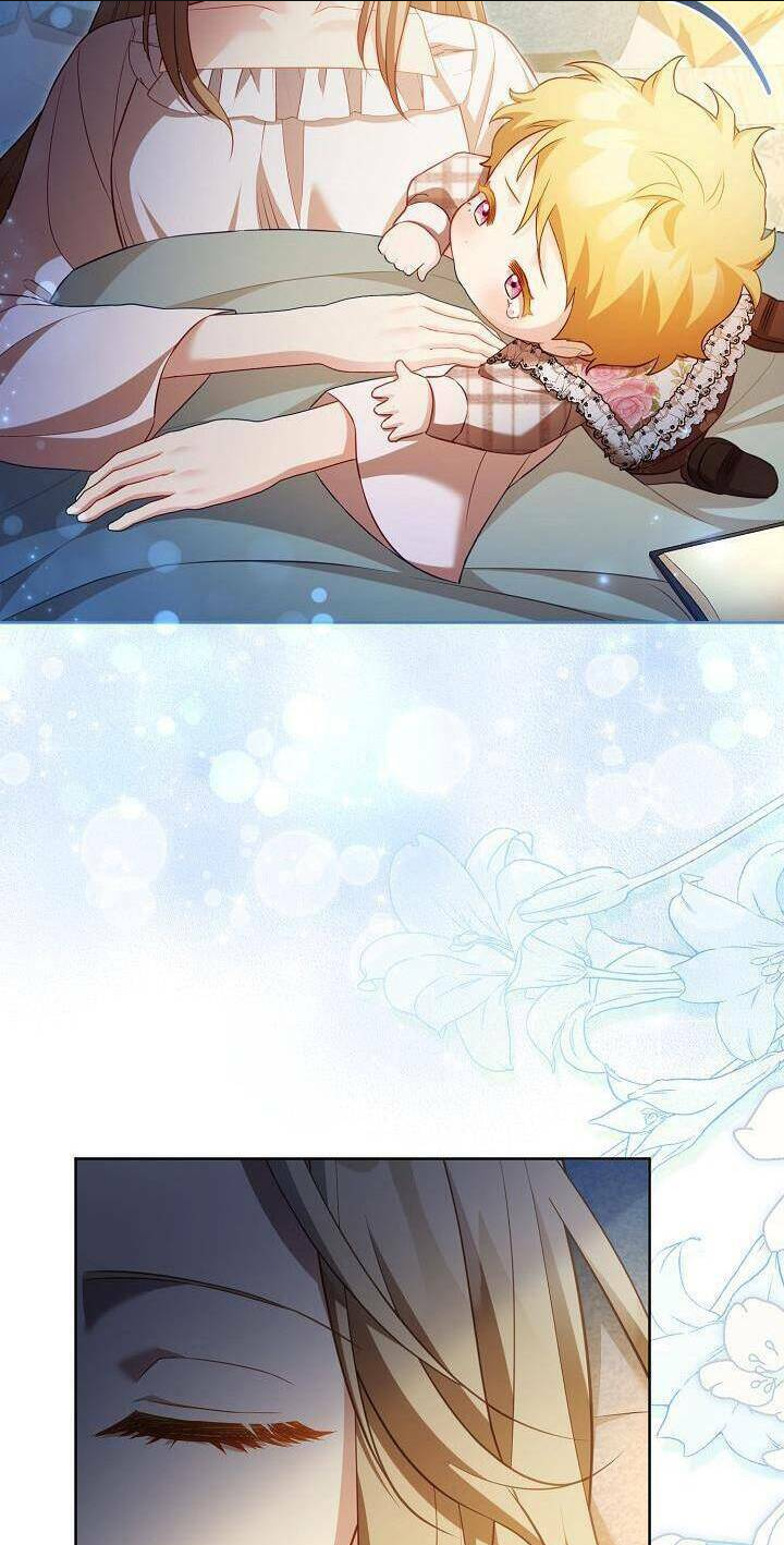 Nhật Ký Trông Trẻ Chap 28 - Next Chap 29