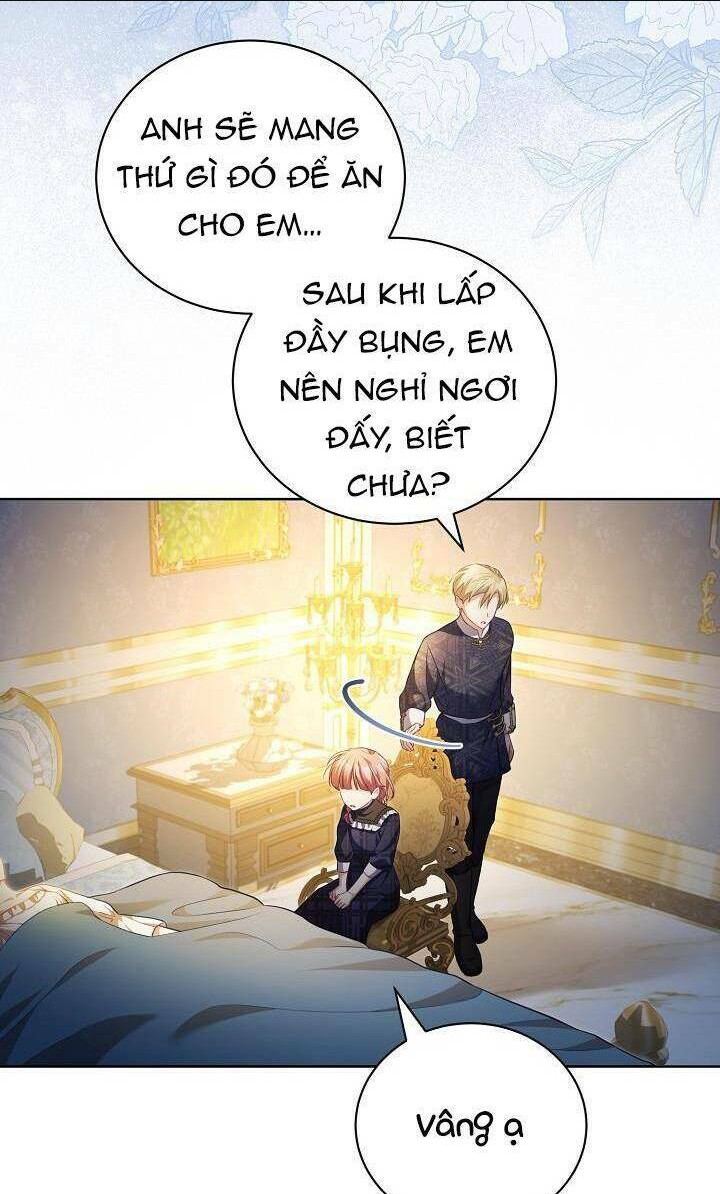 Nhật Ký Trông Trẻ Chap 28 - Next Chap 29