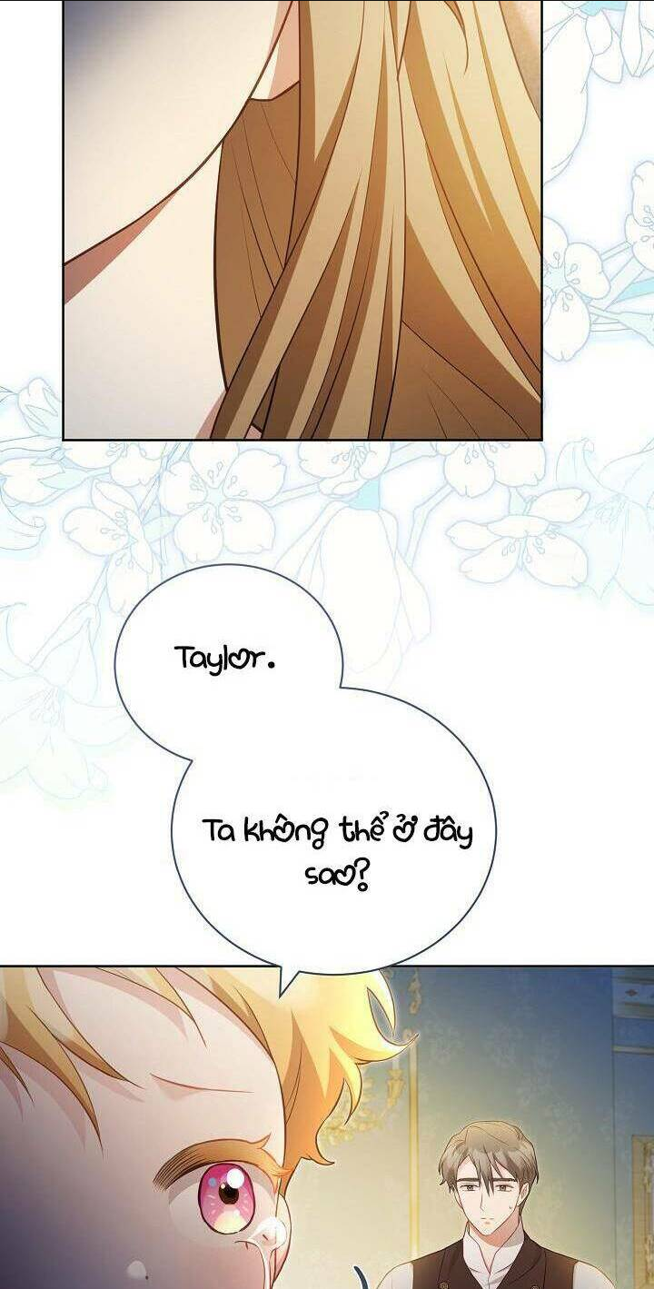 Nhật Ký Trông Trẻ Chap 28 - Next Chap 29