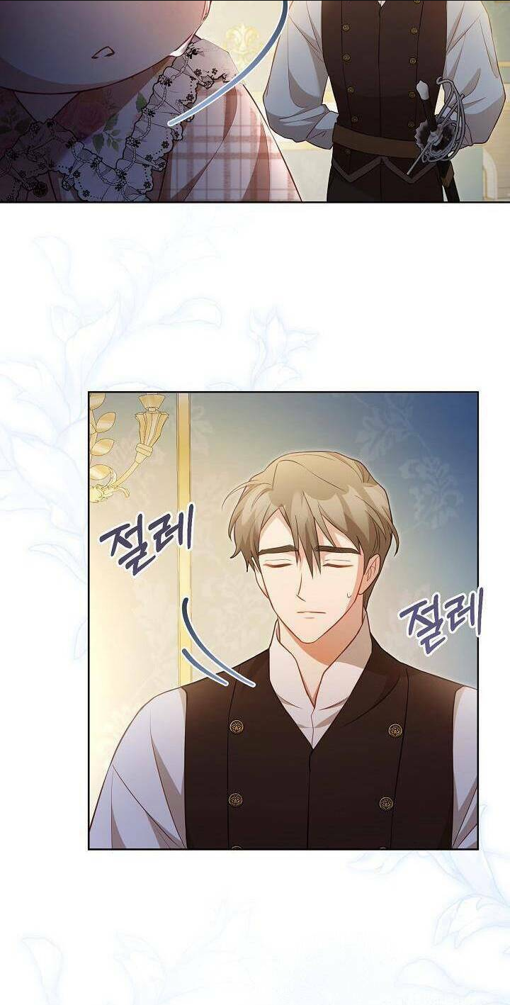 Nhật Ký Trông Trẻ Chap 28 - Next Chap 29