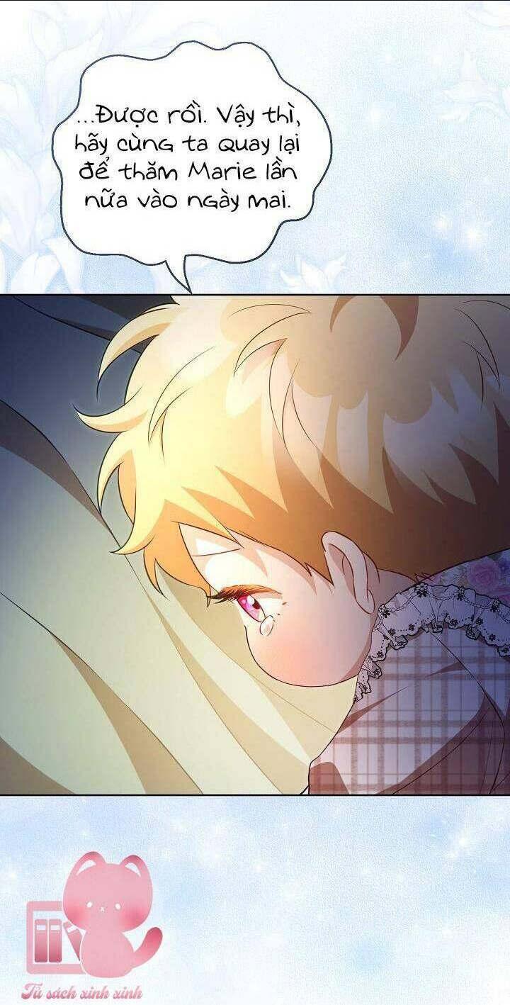 Nhật Ký Trông Trẻ Chap 28 - Next Chap 29