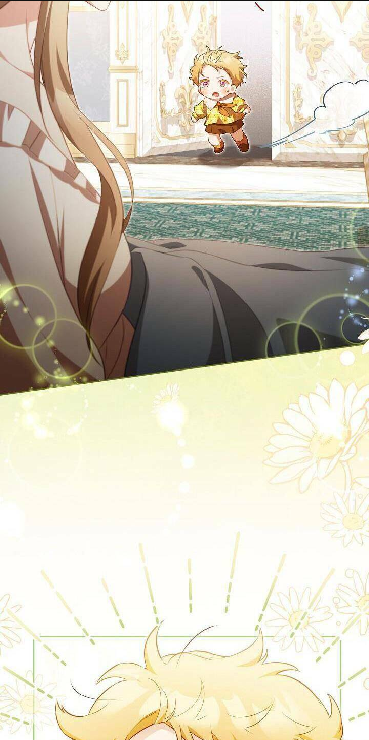 Nhật Ký Trông Trẻ Chap 28 - Next Chap 29