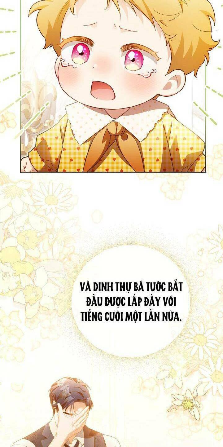 Nhật Ký Trông Trẻ Chap 28 - Next Chap 29