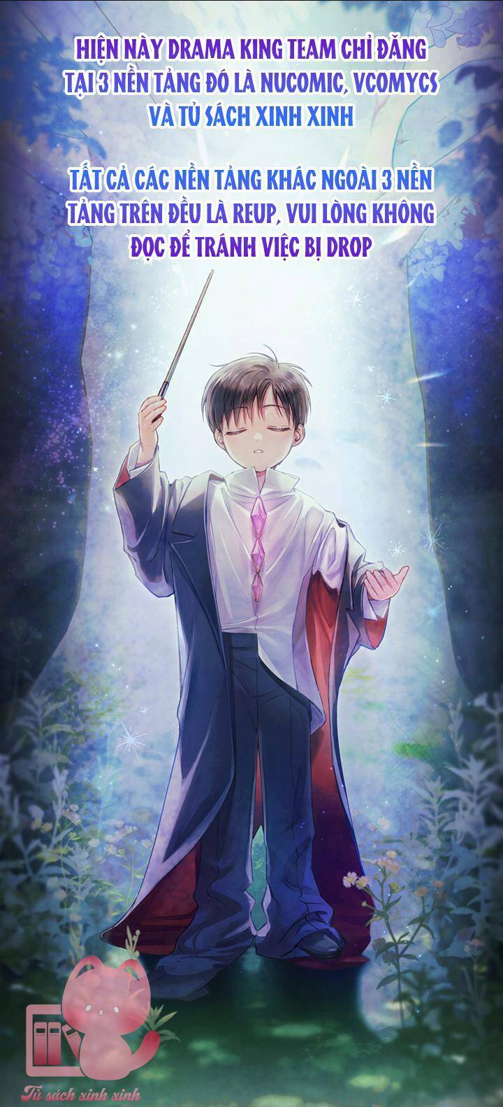 Nhật Ký Trông Trẻ Chap 29 - Next Chap 30