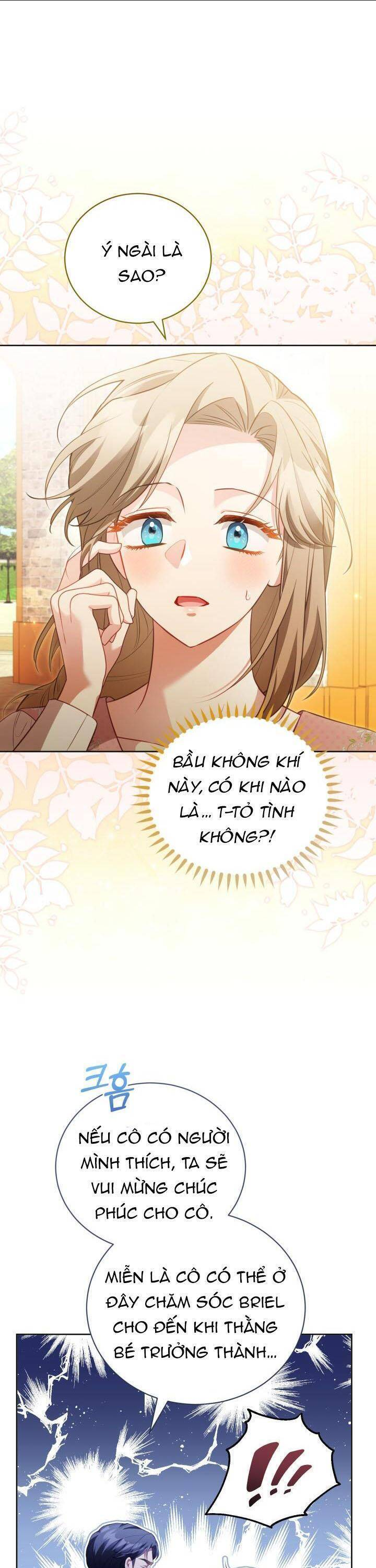 Nhật Ký Trông Trẻ Chap 29 - Next Chap 30
