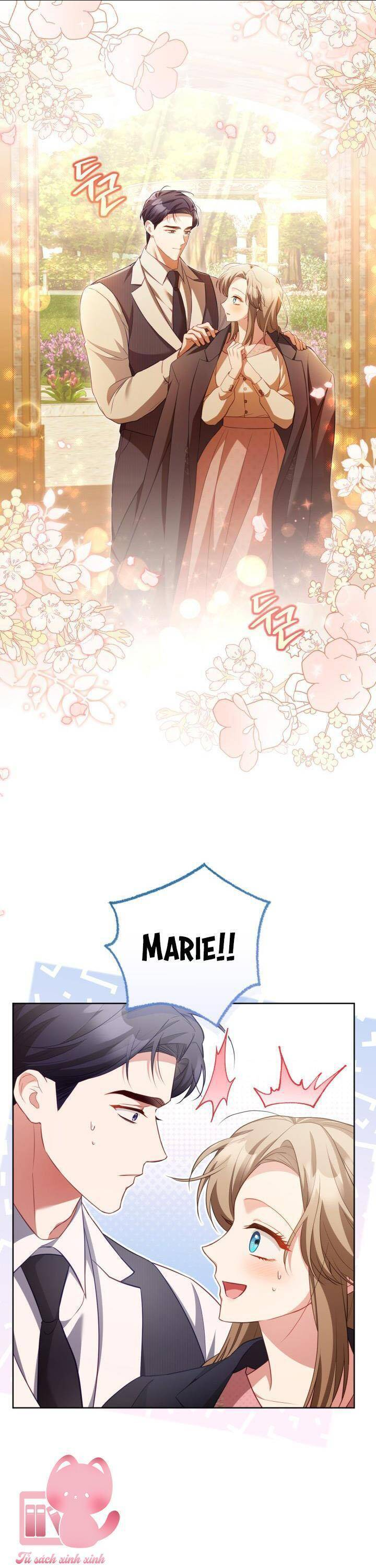 Nhật Ký Trông Trẻ Chap 29 - Next Chap 30