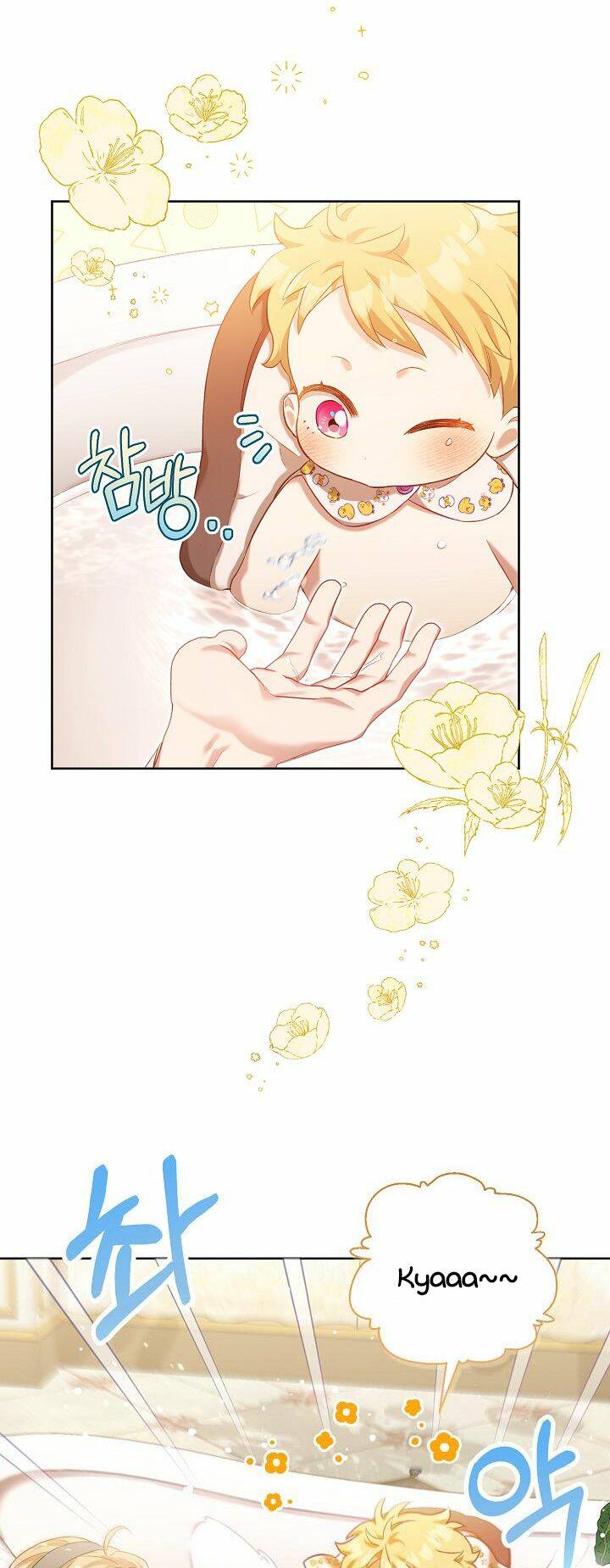Nhật Ký Trông Trẻ Chap 3 - Next Chap 4