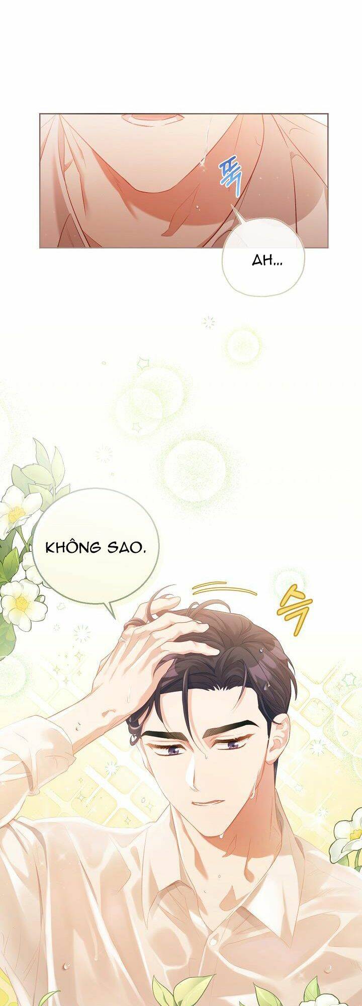 Nhật Ký Trông Trẻ Chap 3 - Next Chap 4