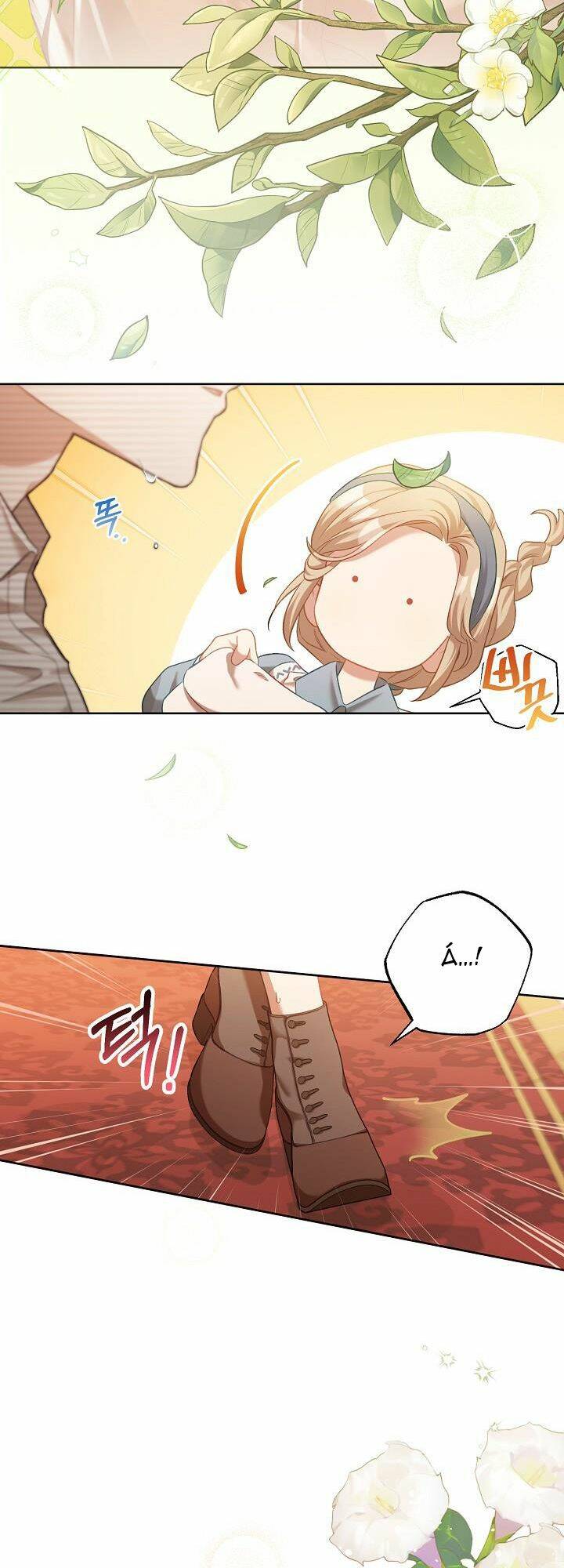 Nhật Ký Trông Trẻ Chap 3 - Next Chap 4