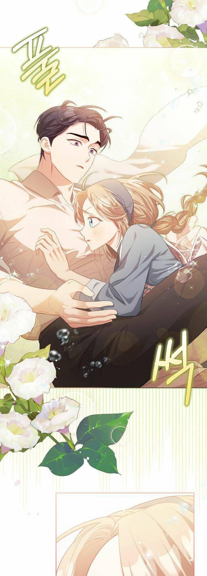 Nhật Ký Trông Trẻ Chap 3 - Next Chap 4