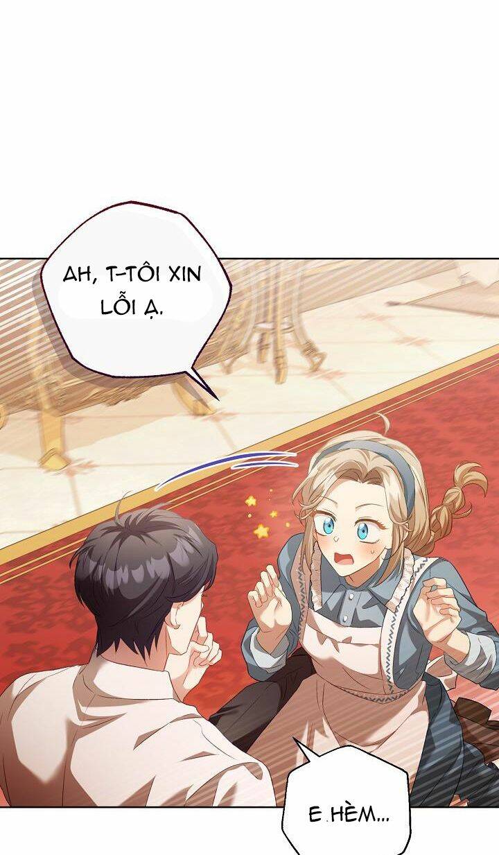 Nhật Ký Trông Trẻ Chap 3 - Next Chap 4