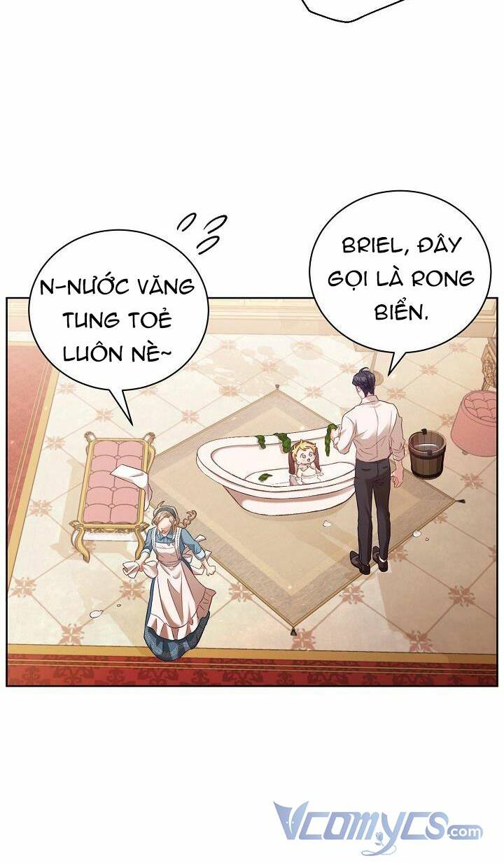 Nhật Ký Trông Trẻ Chap 3 - Next Chap 4