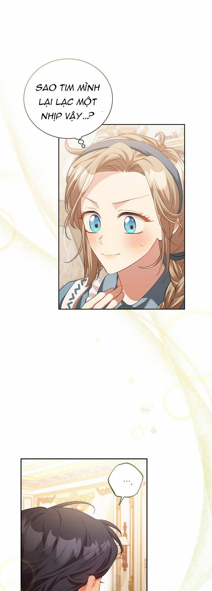 Nhật Ký Trông Trẻ Chap 3 - Next Chap 4
