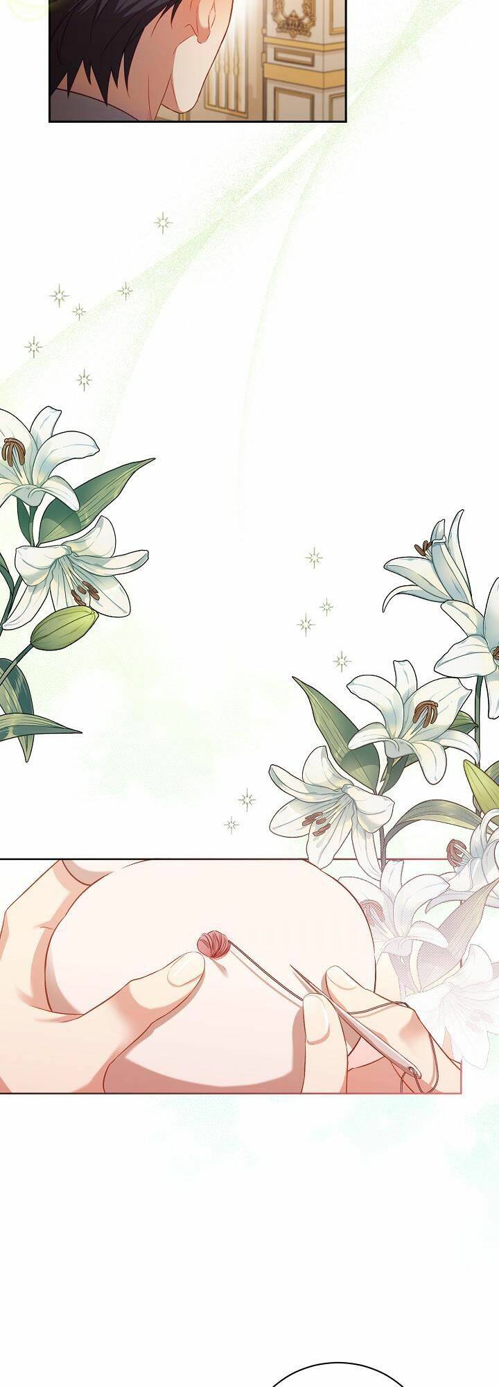 Nhật Ký Trông Trẻ Chap 3 - Next Chap 4