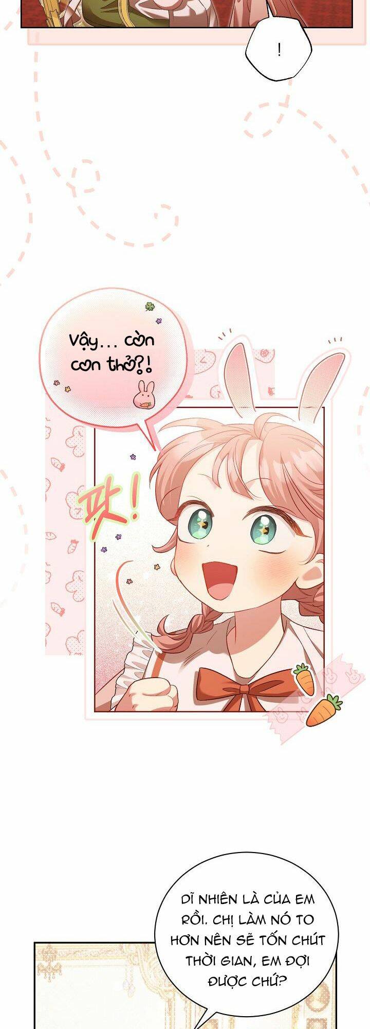 Nhật Ký Trông Trẻ Chap 3 - Next Chap 4