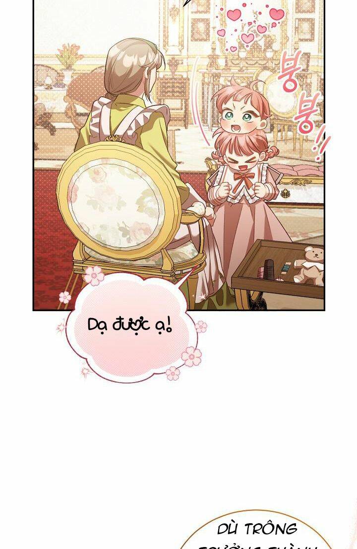 Nhật Ký Trông Trẻ Chap 3 - Next Chap 4