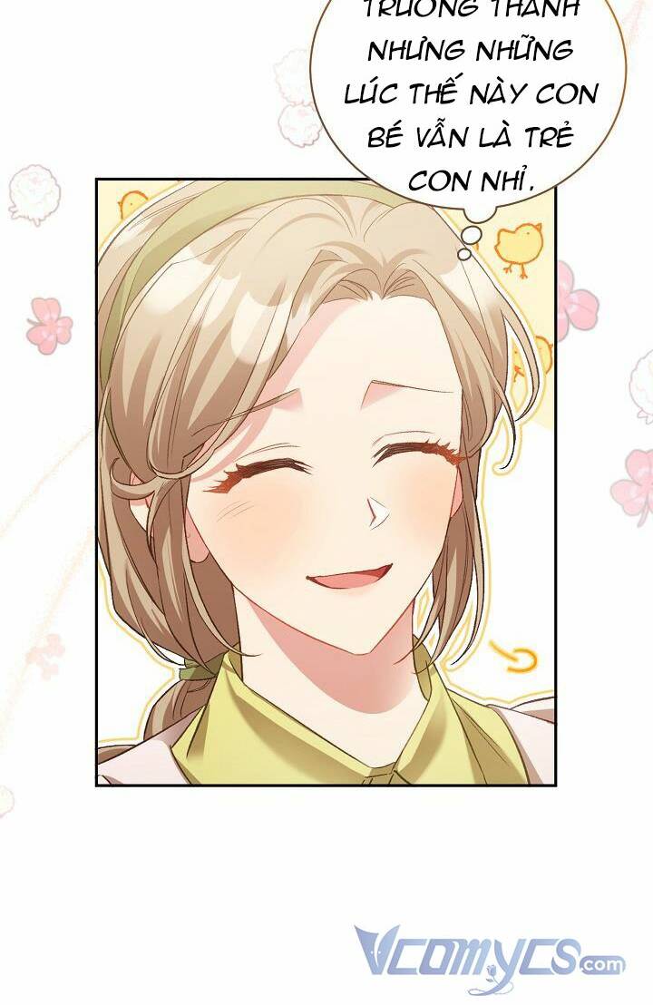Nhật Ký Trông Trẻ Chap 3 - Next Chap 4