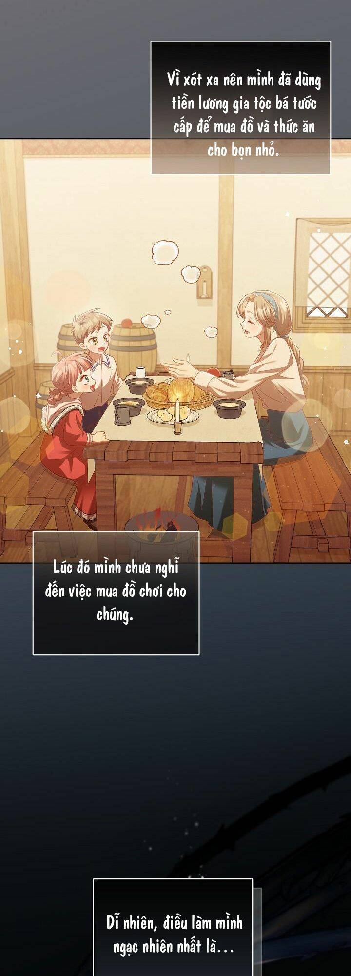 Nhật Ký Trông Trẻ Chap 3 - Next Chap 4