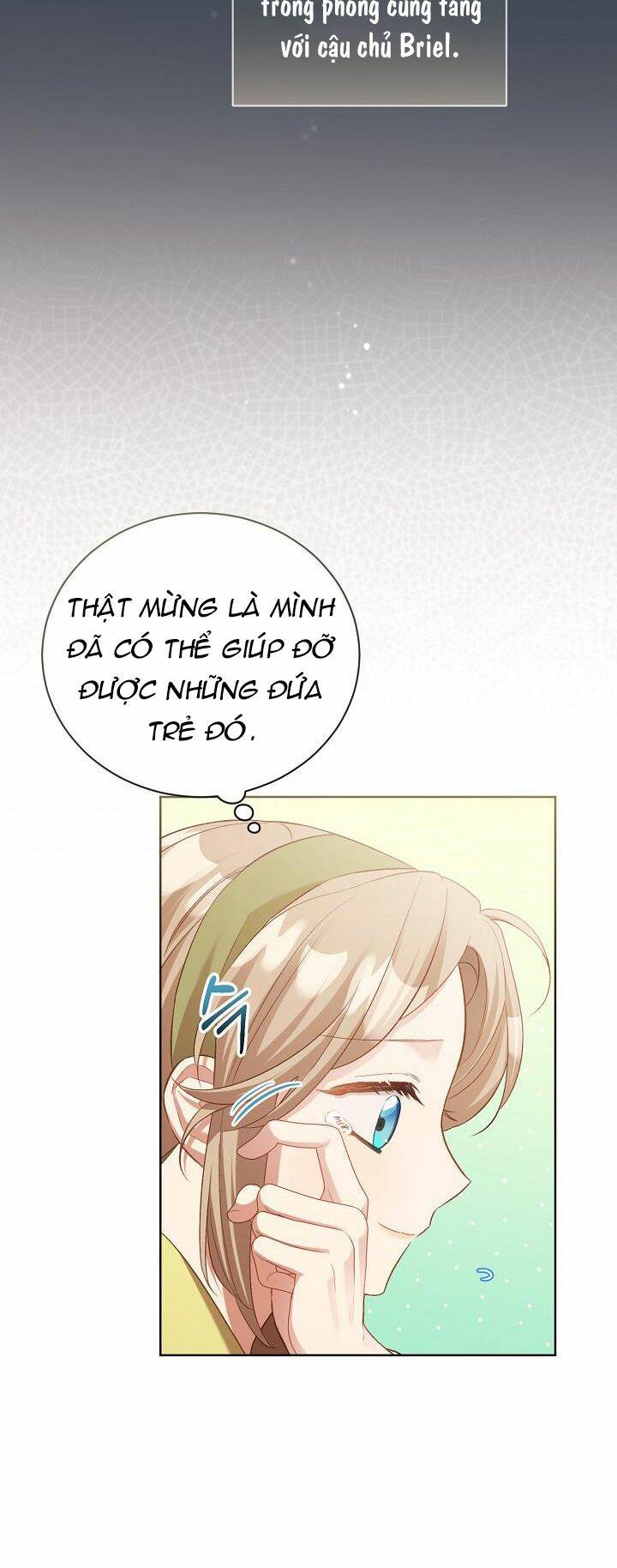 Nhật Ký Trông Trẻ Chap 3 - Next Chap 4
