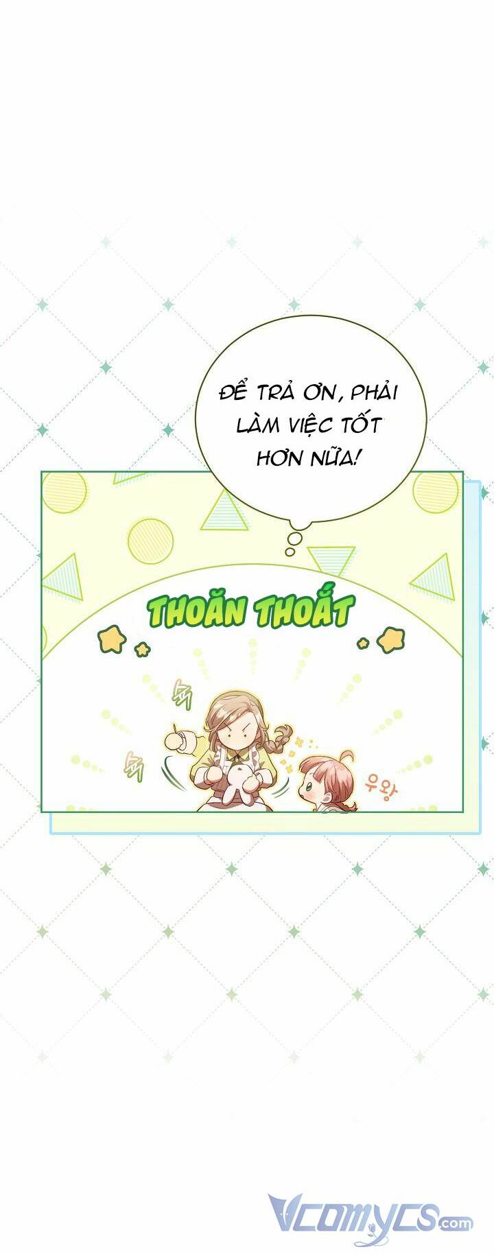 Nhật Ký Trông Trẻ Chap 3 - Next Chap 4