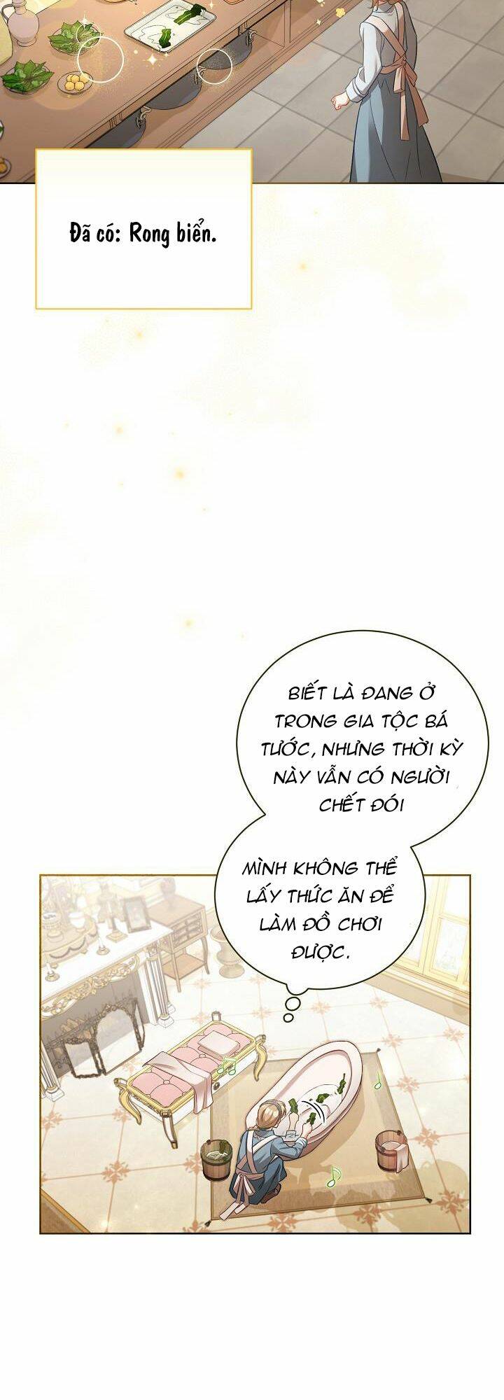 Nhật Ký Trông Trẻ Chap 3 - Next Chap 4