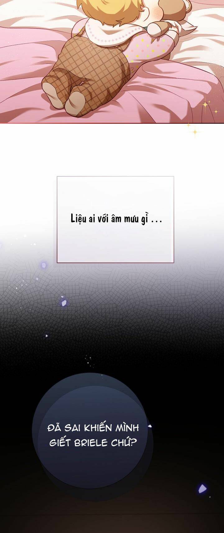 Nhật Ký Trông Trẻ Chap 3 - Next Chap 4