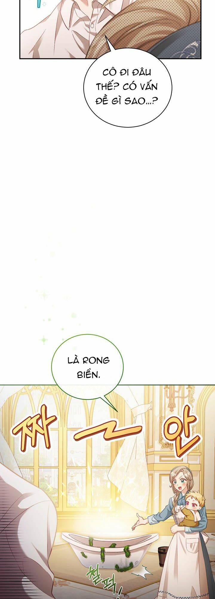 Nhật Ký Trông Trẻ Chap 3 - Next Chap 4