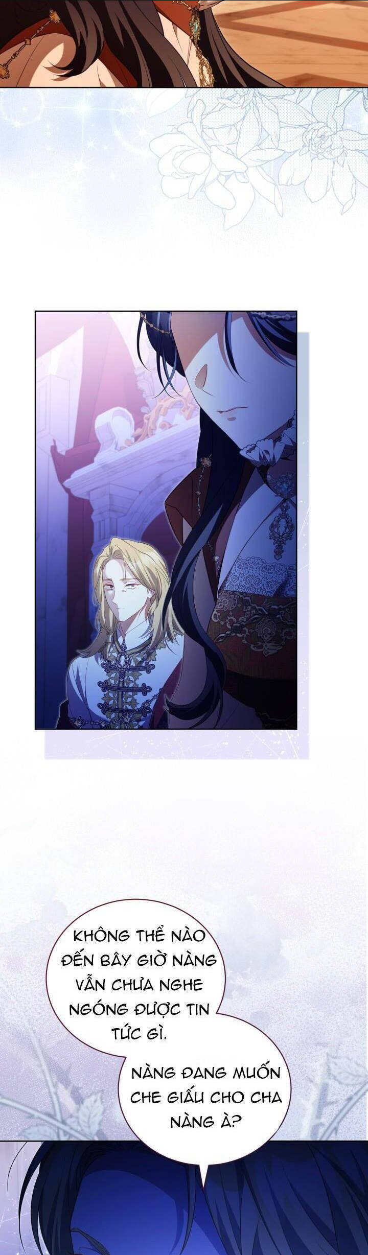 Nhật Ký Trông Trẻ Chap 30 - Next Chap 31