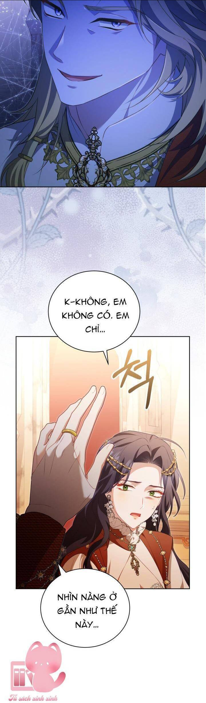 Nhật Ký Trông Trẻ Chap 30 - Next Chap 31