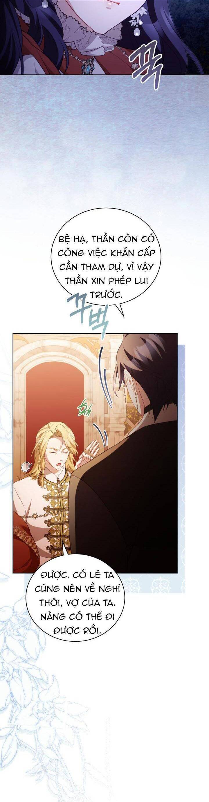 Nhật Ký Trông Trẻ Chap 30 - Next Chap 31