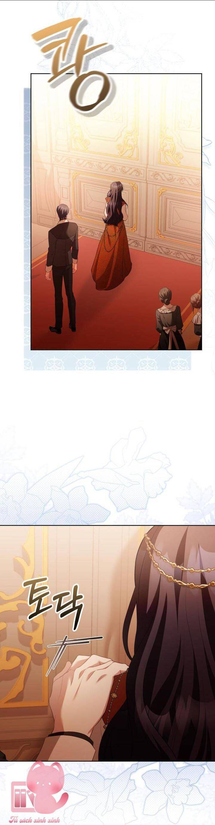 Nhật Ký Trông Trẻ Chap 30 - Next Chap 31