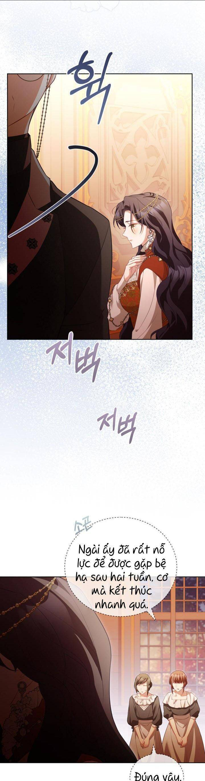 Nhật Ký Trông Trẻ Chap 30 - Next Chap 31