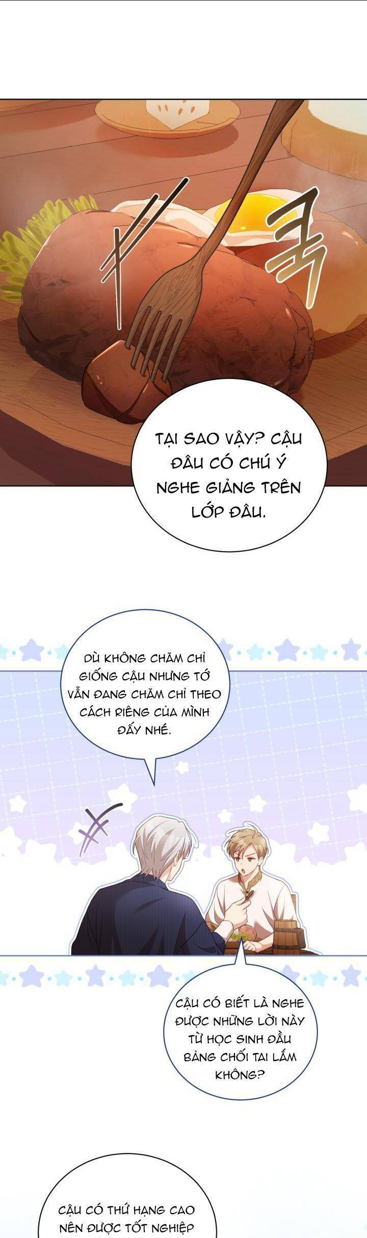 Nhật Ký Trông Trẻ Chap 30 - Next Chap 31