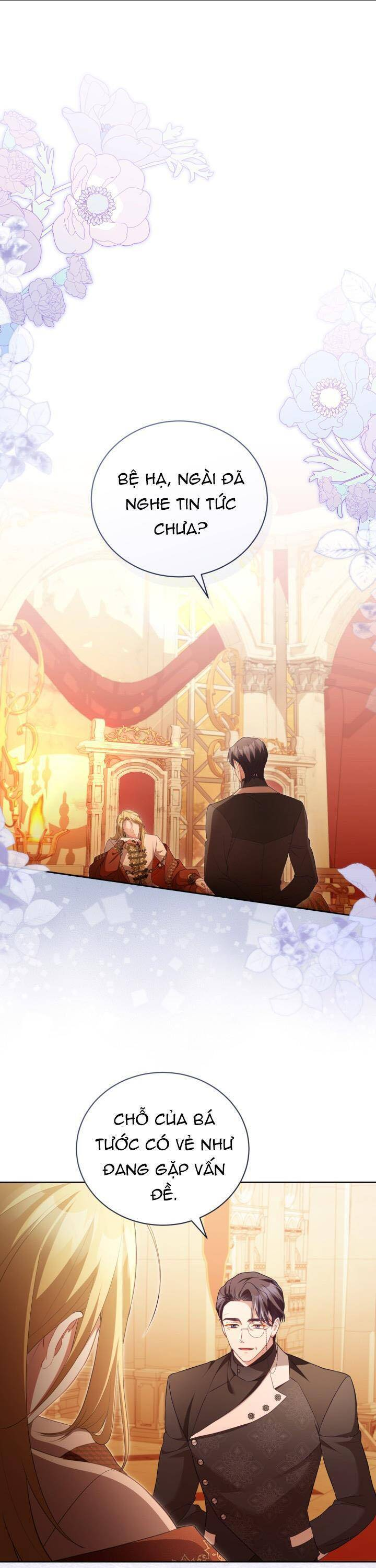 Nhật Ký Trông Trẻ Chap 30 - Next Chap 31