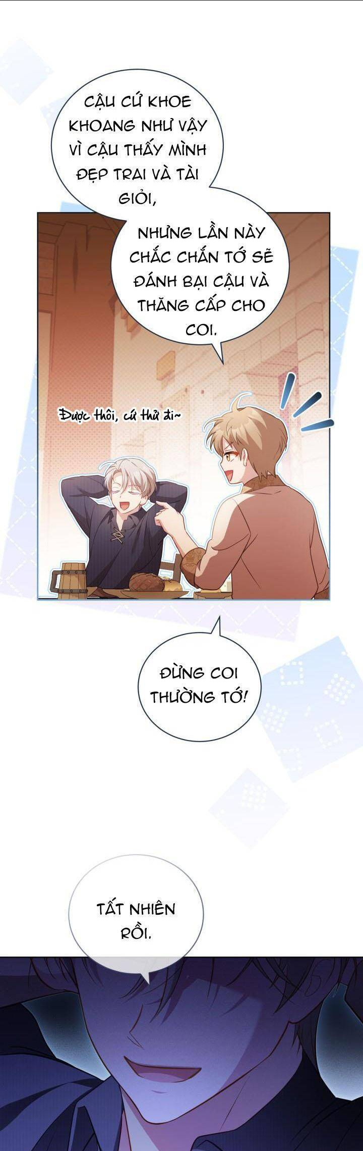 Nhật Ký Trông Trẻ Chap 30 - Next Chap 31