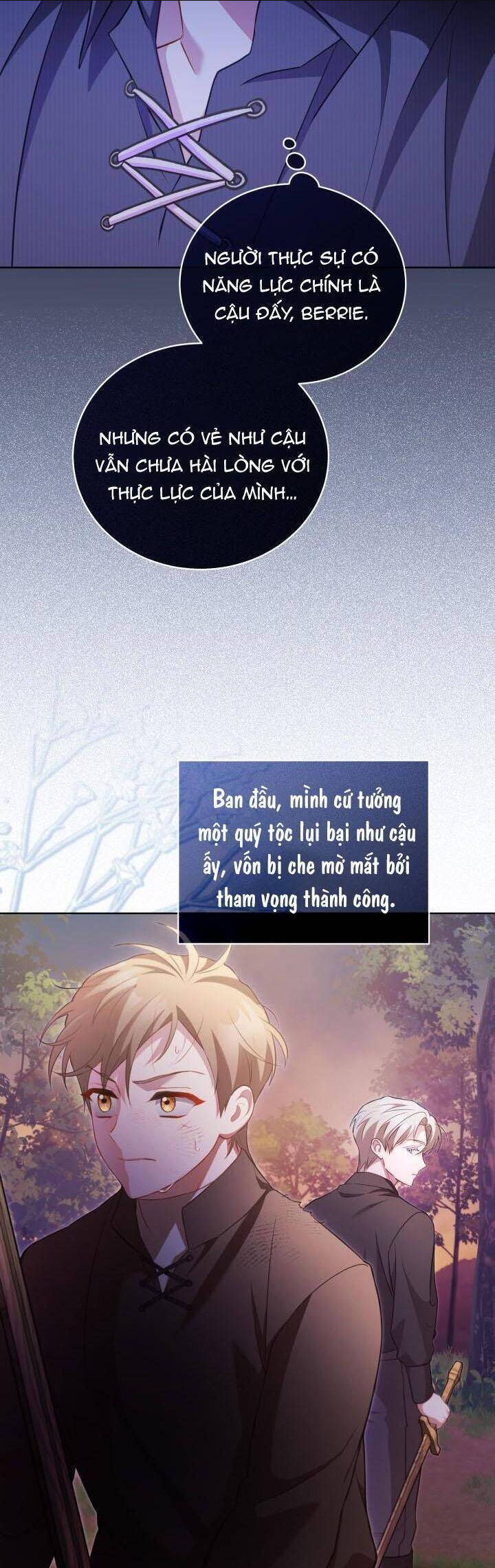 Nhật Ký Trông Trẻ Chap 30 - Next Chap 31
