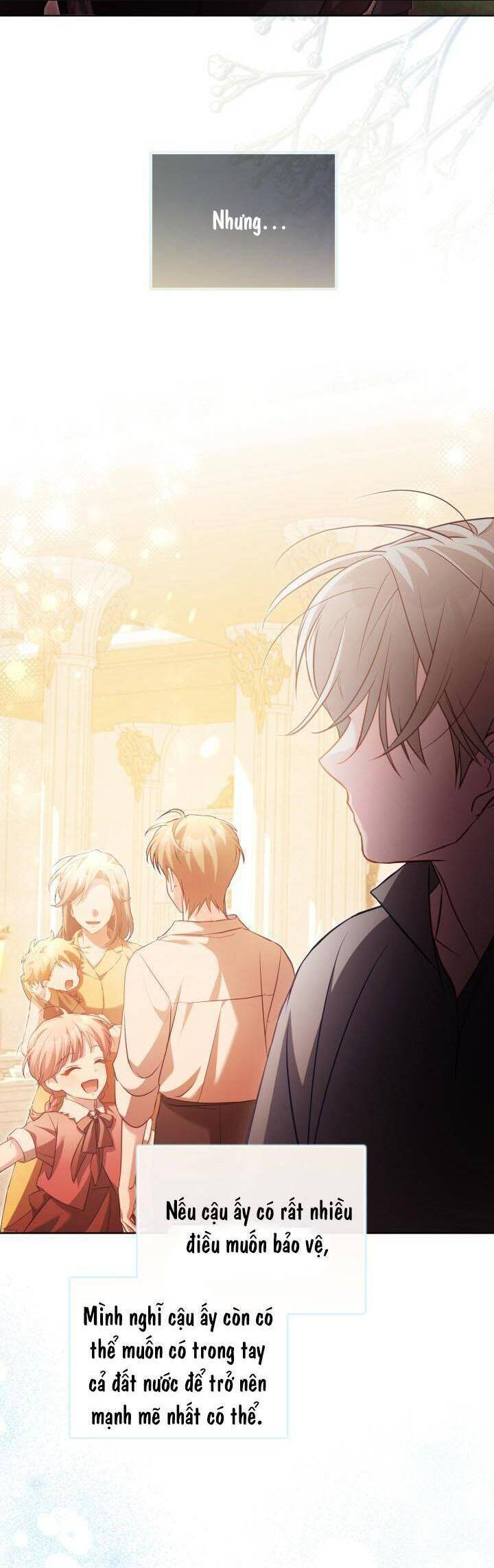 Nhật Ký Trông Trẻ Chap 30 - Next Chap 31
