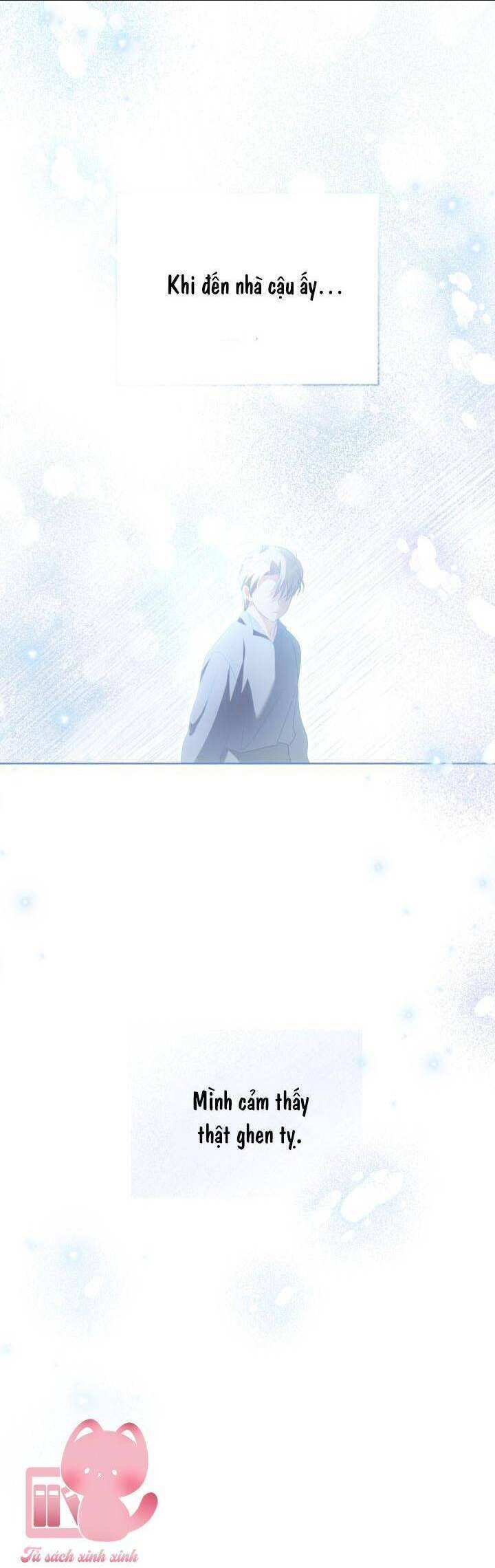 Nhật Ký Trông Trẻ Chap 30 - Next Chap 31