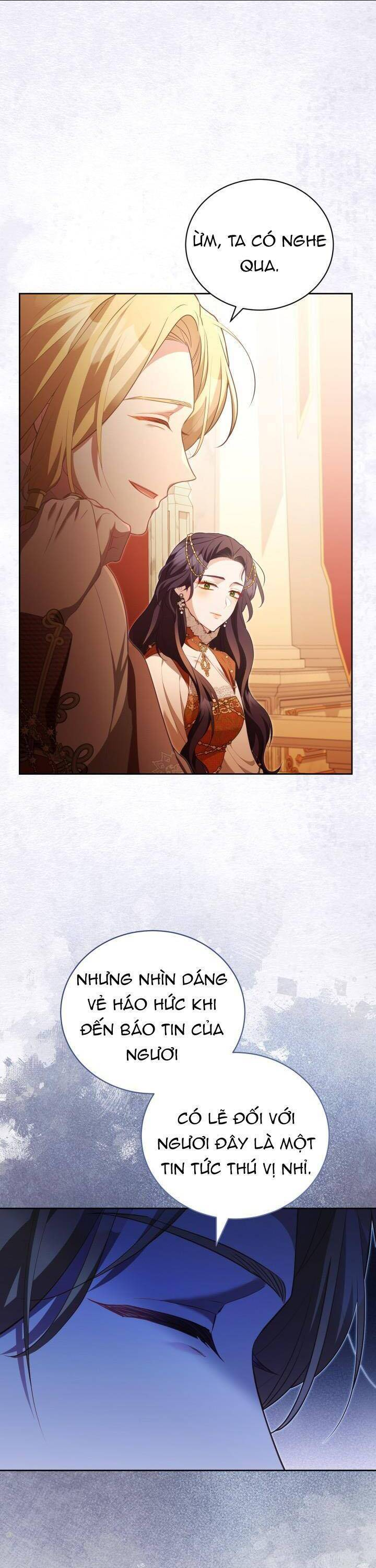 Nhật Ký Trông Trẻ Chap 30 - Next Chap 31