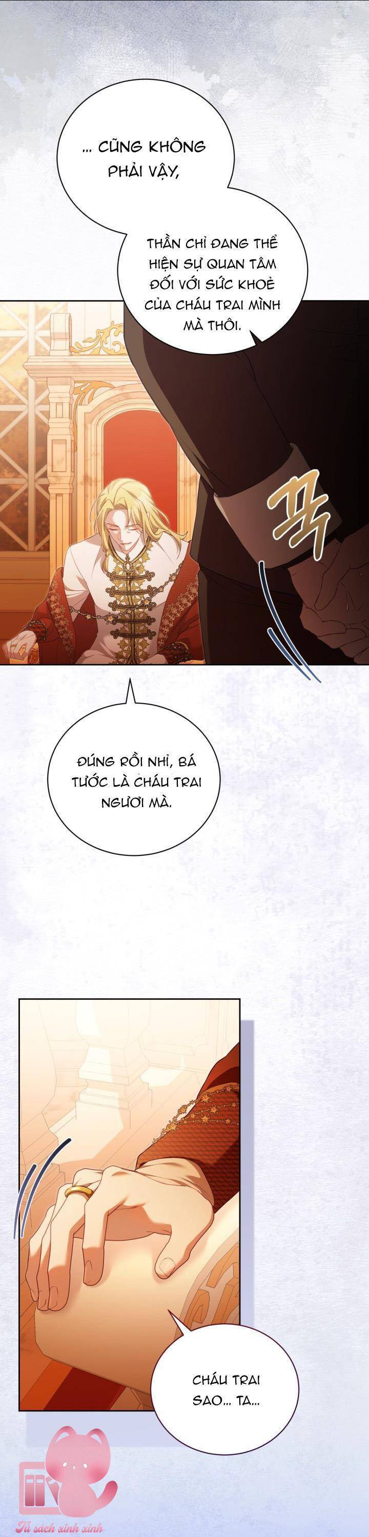 Nhật Ký Trông Trẻ Chap 30 - Next Chap 31