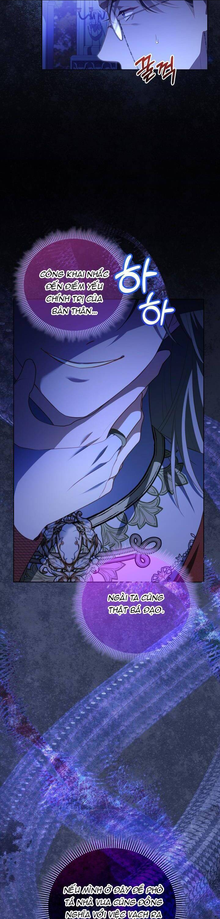 Nhật Ký Trông Trẻ Chap 30 - Next Chap 31
