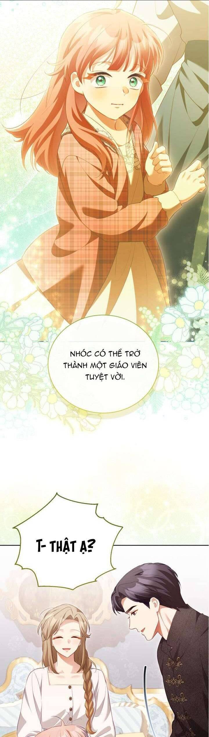 Nhật Ký Trông Trẻ Chap 31 - Next Chap 32
