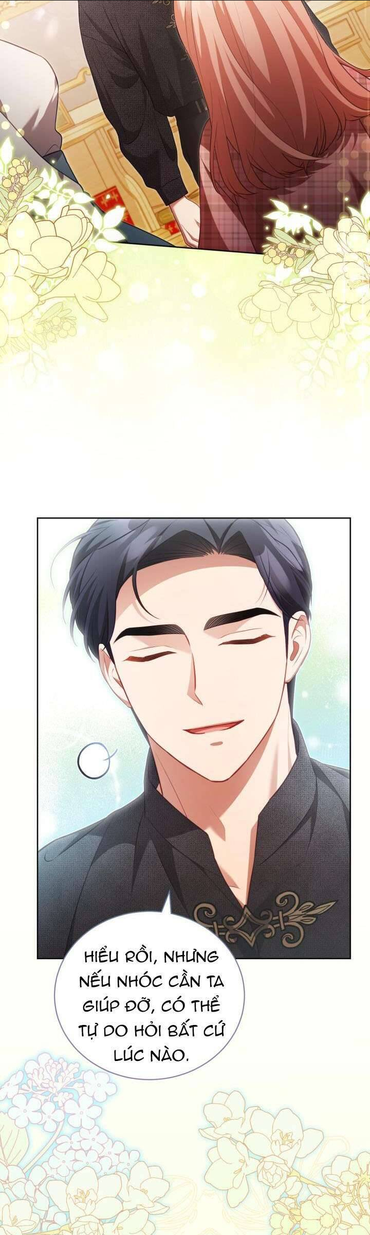 Nhật Ký Trông Trẻ Chap 31 - Next Chap 32