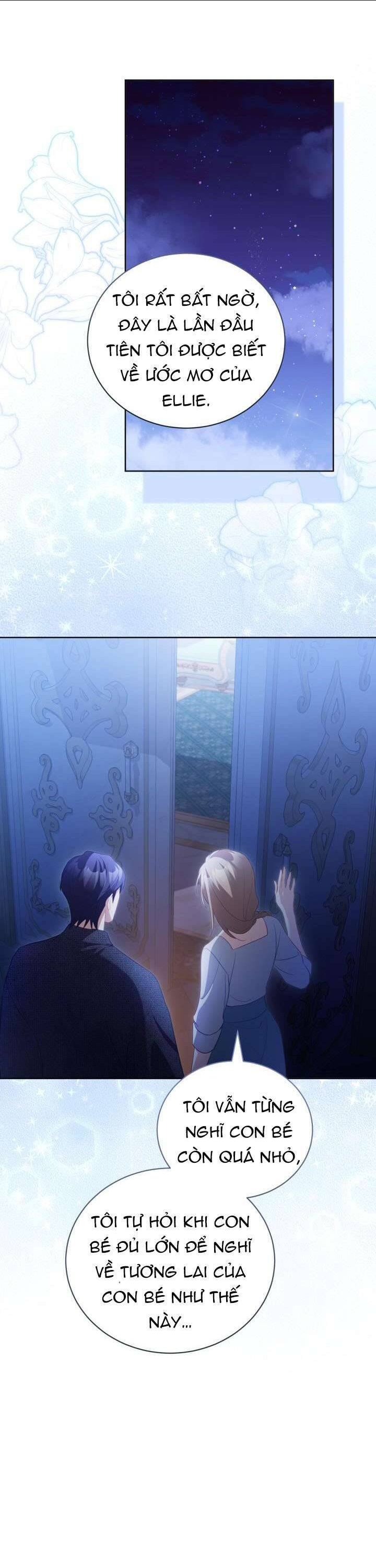 Nhật Ký Trông Trẻ Chap 31 - Next Chap 32