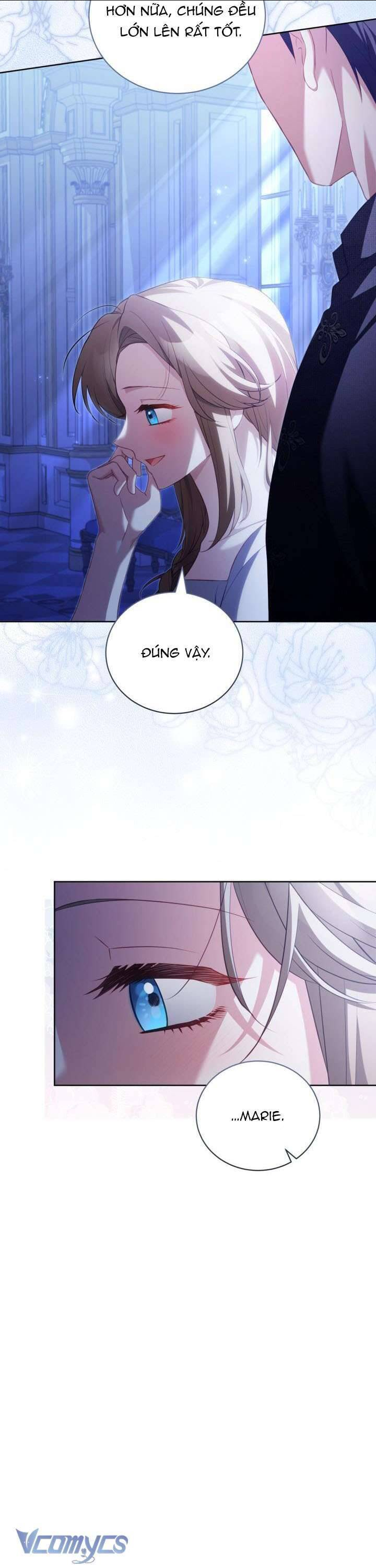 Nhật Ký Trông Trẻ Chap 31 - Next Chap 32