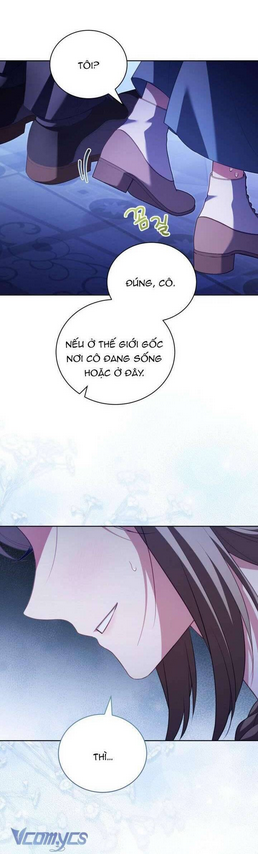Nhật Ký Trông Trẻ Chap 31 - Next Chap 32