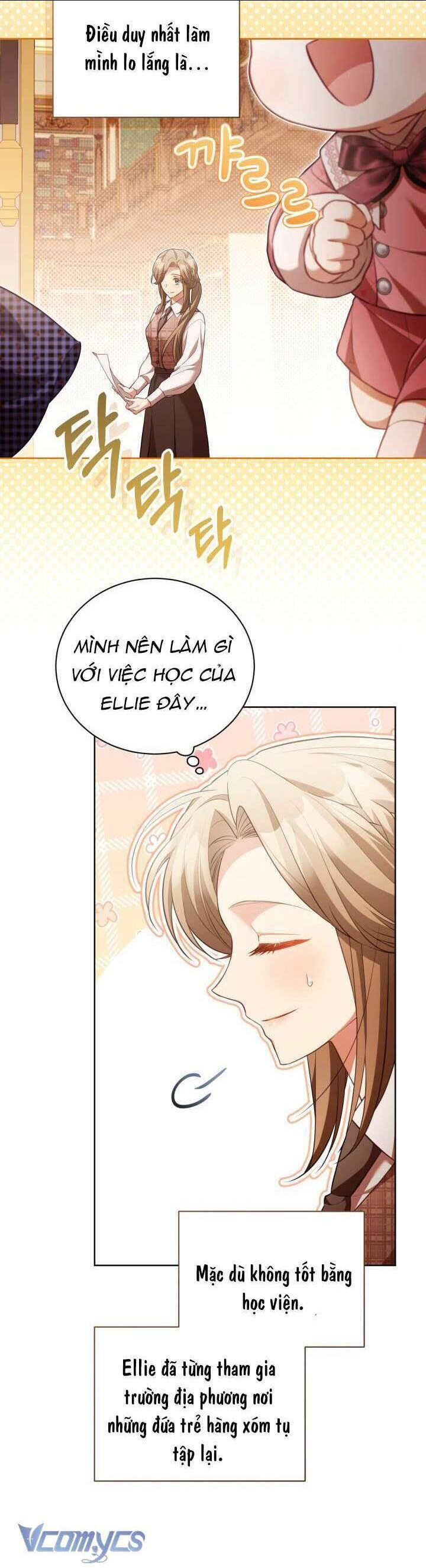 Nhật Ký Trông Trẻ Chap 31 - Next Chap 32